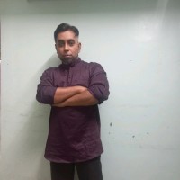 Ayub Sayed