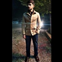 Muhammad Khizar Iqbal