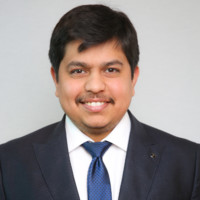 Siddhant Nath