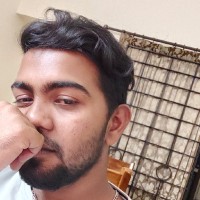 Abishek A