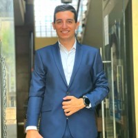 Houssam Farhat