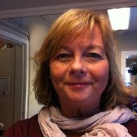 Kari Austgulen Hestnes