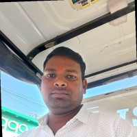 PRADEEP PRAJAPATI