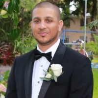 Daniel Talamo
