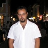 Kostas Gogos