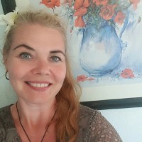 Niina Sihvola