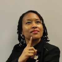 Wilzlie MILORD ZEPHIR