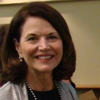 Pam Jones
