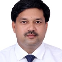 Ram Kishor