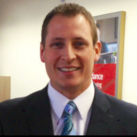 Chris Yeakel