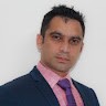 Shashank Parmar