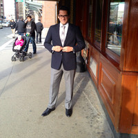 Jorge Meza