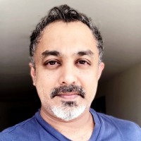 Deb Dutta