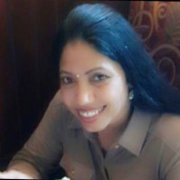 Vinita Chandra