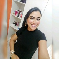Glaucia Ferreira Dos Santos