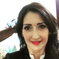 SYLVIA RIZZI