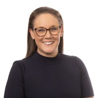 Andrea Fox (née Cocker)