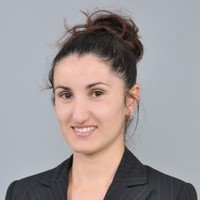Milena Marinova