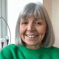Julie Coulson