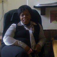 Mathapelo Maria Molefe(nee sathenda)