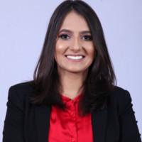 Gabriela Medeiros