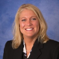 Cynthia L Morse-Griffin