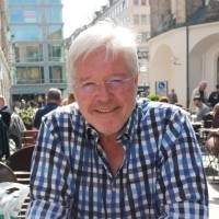 Gordon Delaney