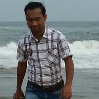 Bheemana Gouda Patil