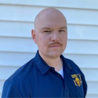 Alexander Gamache - Active Duty Navy
