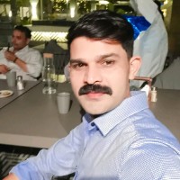 Devendra Parihar