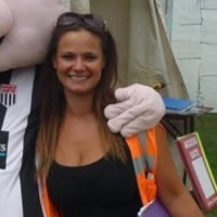 Rhiannon Marsh
