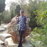 林晓宇