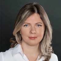 Kalinina Ekaterina
