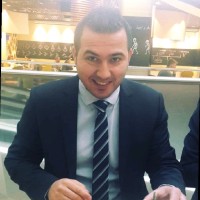 Özkan Özcan