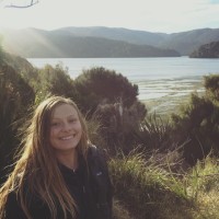 Trinity Bradle