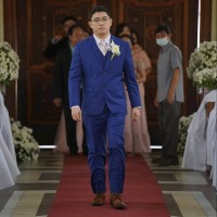 Carl Francis Soliman