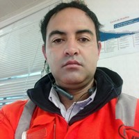 Oscar Salas Rodriguez