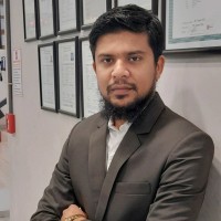 Mohammad Rasheduzzaman