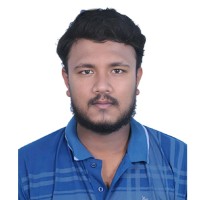 Chiranjeevi P