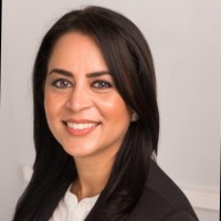 Rosemary Molina, Ed.S.