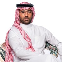 Badr Harb Alzuhair