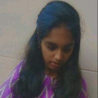 Pratyusha Vempati
