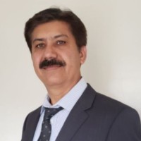 Saleem Memon