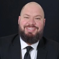 Jefferson Henrique Ribeiro de Almeida