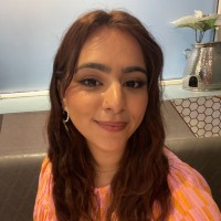 Aqsa Hussain