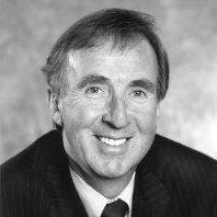 Jonathan Beckerlegge