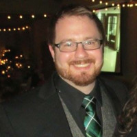 Donald Ladd Ii