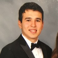 Andres Borrego