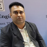 Manohar Jha