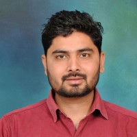 Anurag Giri